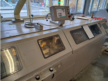 מכונת כריכה Horizon SB-09: תמונה 2