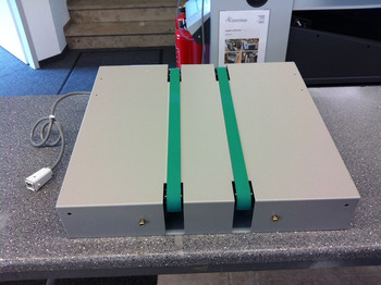 מכונת הדפסה HORIZON