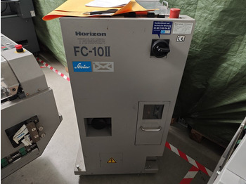 מכונת הדפסה Horizon SPF-10II FC-10II: תמונה 2