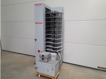 מכונת הדפסה Horizon VAC-100 m: תמונה 2