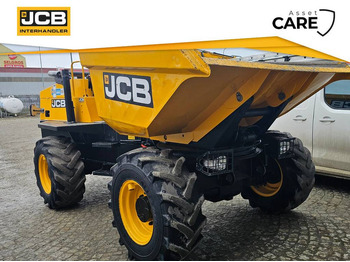 מסיר פסולת JCB