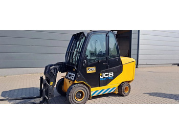 מלגזה JCB