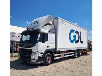 משאית קירור VOLVO FM