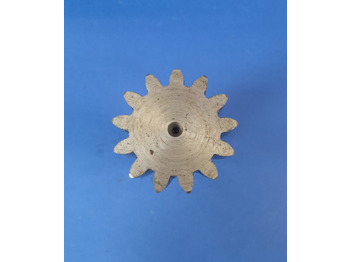 מנוע נדנדה עבור מכונת בנייה 010050A Takeuchi TB020 Schwenkmotorwelle: תמונה 4