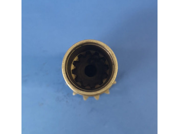 מנוע נדנדה עבור מכונת בנייה 010050A Takeuchi TB020 Schwenkmotorwelle: תמונה 3