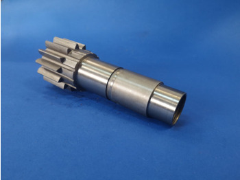 מנוע נדנדה TAKEUCHI