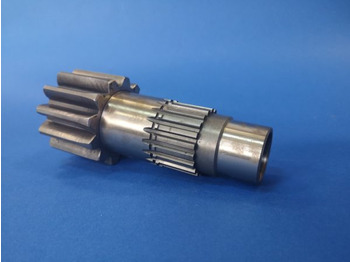 מנוע נדנדה TAKEUCHI