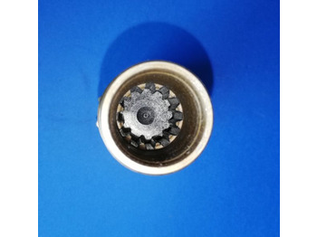 מנוע נדנדה עבור מכונת בנייה 010360A Wałek silnika obrotu Komatsu PC20 R8: תמונה 4