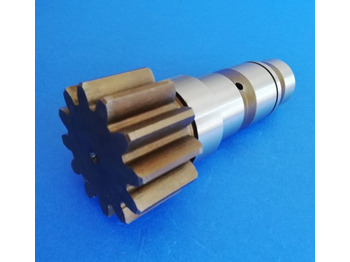 מנוע נדנדה TAKEUCHI