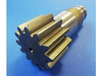 מנוע נדנדה TAKEUCHI