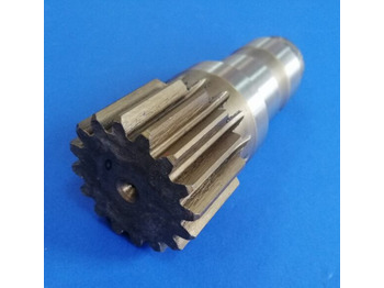 מנוע נדנדה KOMATSU