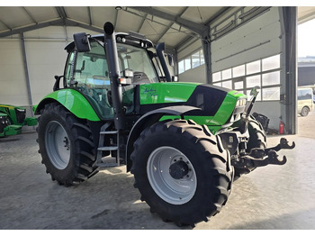 טרקטור חקלאי DEUTZ Agrotron