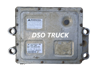 חלקי חילוף A0004463954 A0004464354 Sterownik ACM adblue Mercedes MP ACTROS AXOR ATEGO: תמונה 3 חלקי חילוף A0004463954 A0004464354 Sterownik ACM adblue Mercedes MP ACTROS AXOR ATEGO: תמונה 3