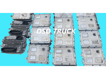חלקי חילוף A0004463954 A0004464354 Sterownik ACM adblue Mercedes MP ACTROS AXOR ATEGO: תמונה 5 חלקי חילוף A0004463954 A0004464354 Sterownik ACM adblue Mercedes MP ACTROS AXOR ATEGO: תמונה 5