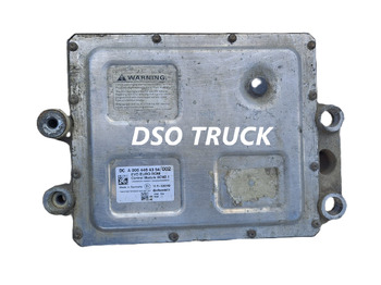 חלקי חילוף A0004463954 A0004464354 Sterownik ACM adblue Mercedes MP ACTROS AXOR ATEGO: תמונה 4 חלקי חילוף A0004463954 A0004464354 Sterownik ACM adblue Mercedes MP ACTROS AXOR ATEGO: תמונה 4