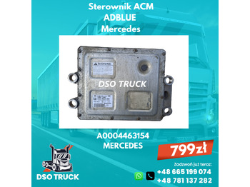 חלקי חילוף MERCEDES-BENZ Actros