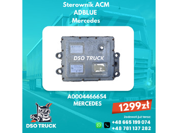 חלקי חילוף MERCEDES-BENZ Actros