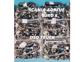 חלקי חילוף SCANIA