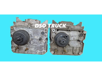 חלקי חילוף RENAULT