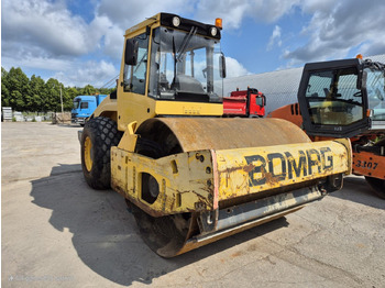 מדחס BOMAG