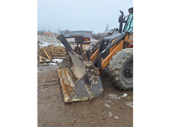 מחפרון CASE 695 ST: תמונה 5