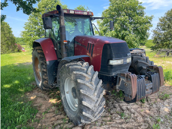 טרקטור חקלאי CASE IH CVX