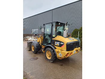 מחפרון CATERPILLAR 906H: תמונה 4