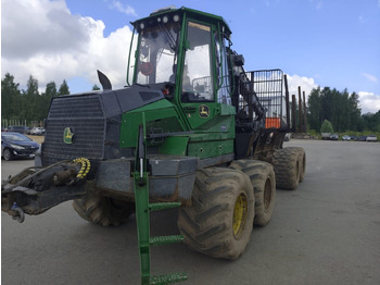 משלח JOHN DEERE
