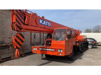 עגורן נייד KATO
