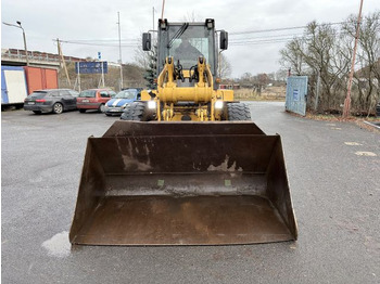 מעמיס גלגלים AHLMANN