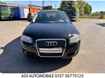 מכונית AUDI