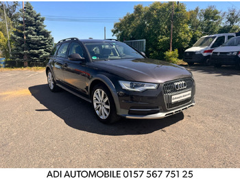 מכונית AUDI