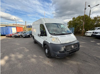 כלי רכב מסחרי עם לוח Fiat Ducato Maxi: תמונה 2