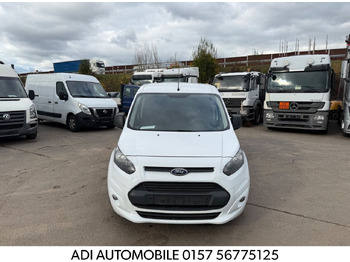 כלי רכב מסחרי לנוסעים FORD Transit Connect