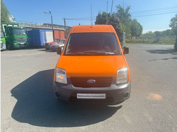 כלי רכב מסחרי קטן FORD Transit Connect