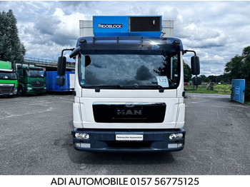 משאית קירור MAN TGL 8.180