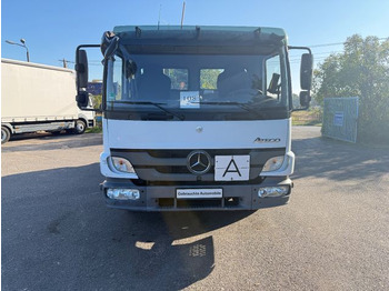 מזהיר MERCEDES-BENZ Atego 1018