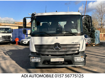 מזהיר MERCEDES-BENZ Atego 1224