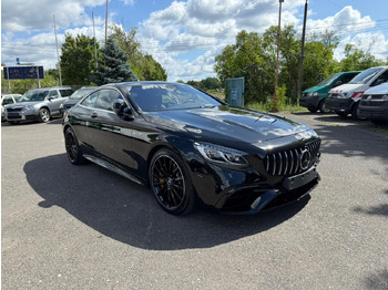 מכונית MERCEDES-BENZ