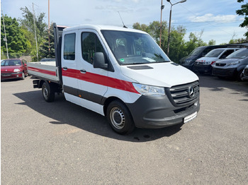כלי רכב מסחרי במיטה שטוחה MERCEDES-BENZ Sprinter