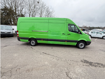 כלי רכב מסחרי עם לוח Mercedes-Benz Sprinter 313 CDI: תמונה 5