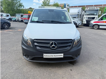 כלי רכב מסחרי קטן MERCEDES-BENZ Vito 116