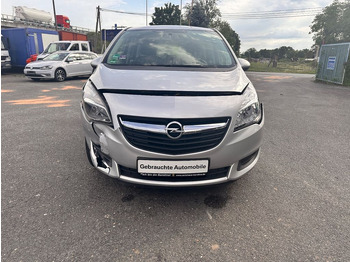 מכונית Opel Meriva B Selection: תמונה 1