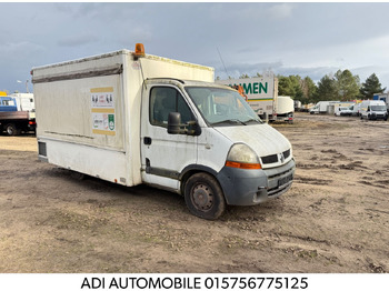 משאית ממכר RENAULT Master