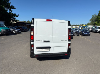 כלי רכב מסחרי קטן Renault Trafic Kasten L1H1  Komfort: תמונה 4