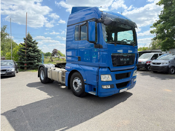 יחידת טרקטור MAN TGX 18.440