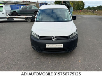 כלי רכב מסחרי קטן VOLKSWAGEN Caddy