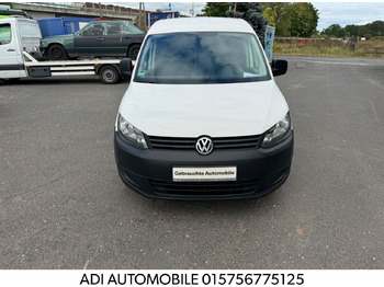 כלי רכב מסחרי קטן VOLKSWAGEN Caddy