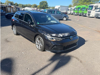 רכב סטיישן VOLKSWAGEN