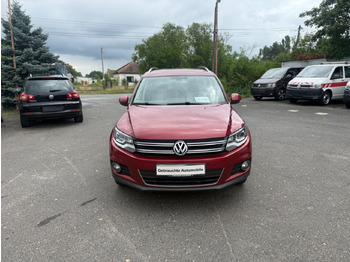 סדאן VOLKSWAGEN